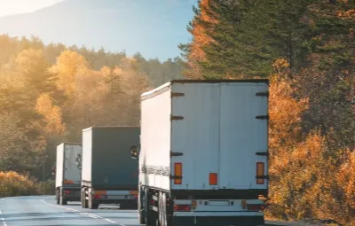 Antalya ile Tortum Arası Klima Taşıma