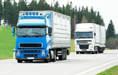 Antalya ile Tortum Arası Eşya Taşıma